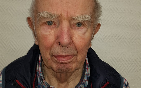 POL-ROW: ++ Öffentlichkeitsfahndung: 92-jähriger Ewald Behnemann vermisst ++ Polizei bittet um Mithilfe ++ - Foto: presseportal.de