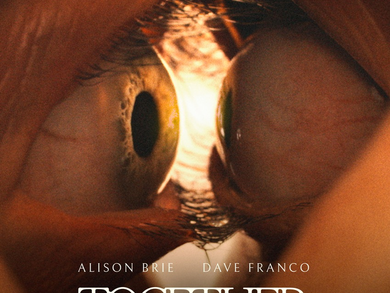 Neuer Trailer und Starttermin zu TOGETHER - UNZERTRENNLICH / Ab 31. Juli 2025 im Kino! - Foto: presseportal.de