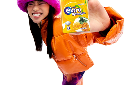 Kautopia - der Reset-Moment auf dem Festival / EXTRA Refreshers geht auf Tour und sorgt für coole Momente - Foto: presseportal.de