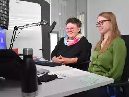  - Foto: FH St. Pölten über pressetext.de