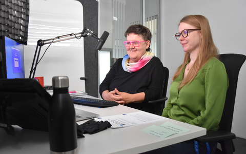  - Foto: FH St. Pölten über pressetext.de