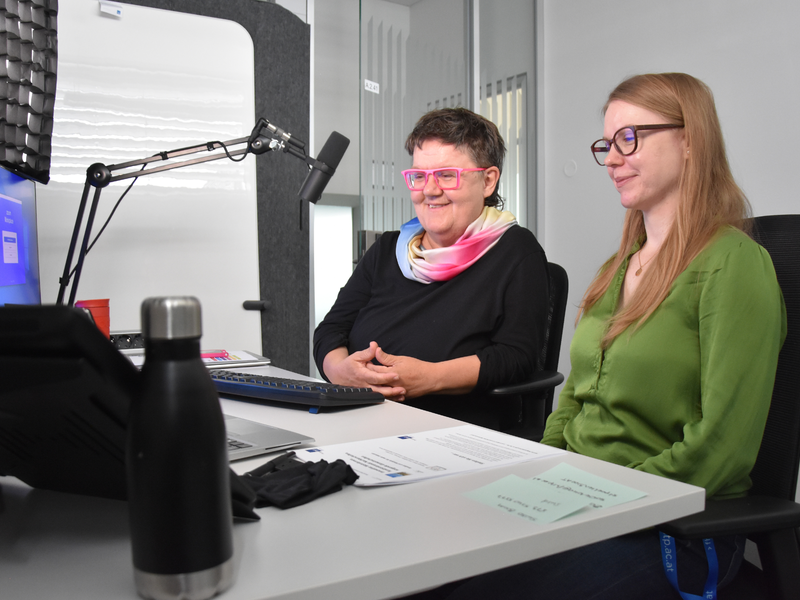  - Foto: FH St. Pölten über pressetext.de