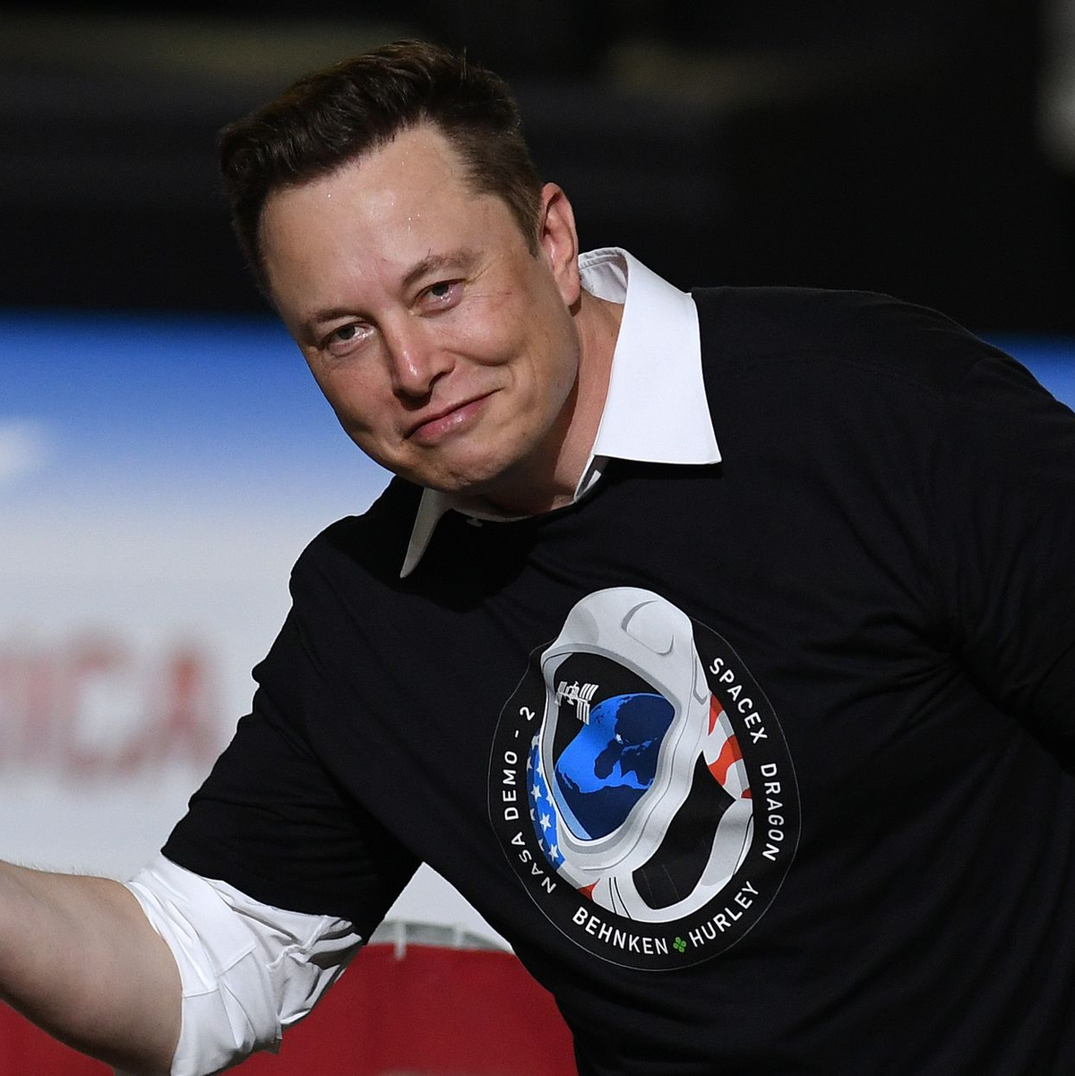 Profitiert von EU-Geldern in dreistelliger Millionenhöhe: Der Trump-Vertraute Elon Musk. (Archivbild) - Foto: Paul Hennessy/SOPA Images via ZUMA Wire/dpa