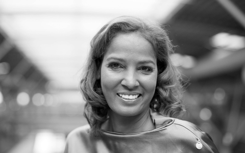 Nadja Abd el Farrag, auch bekannt als «Naddel», ist gestorben.  - Foto: Rolf Vennenbernd/dpa