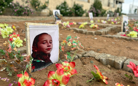 ARD Story am 4. Juni: Erdogans Kampf gegen die Kurden - Foto: presseportal.de