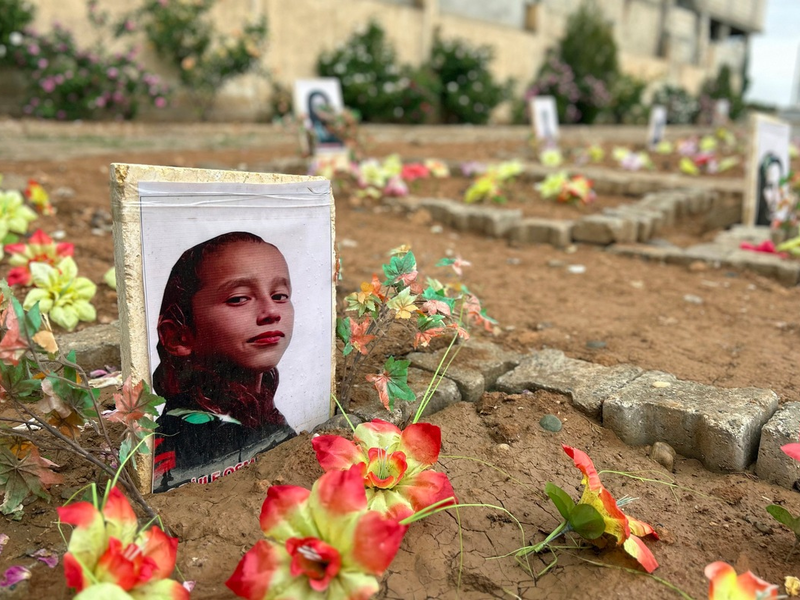 ARD Story am 4. Juni: Erdogans Kampf gegen die Kurden - Foto: presseportal.de