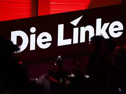 Linken-Parteitag (Archiv) - Foto: über dts Nachrichtenagentur