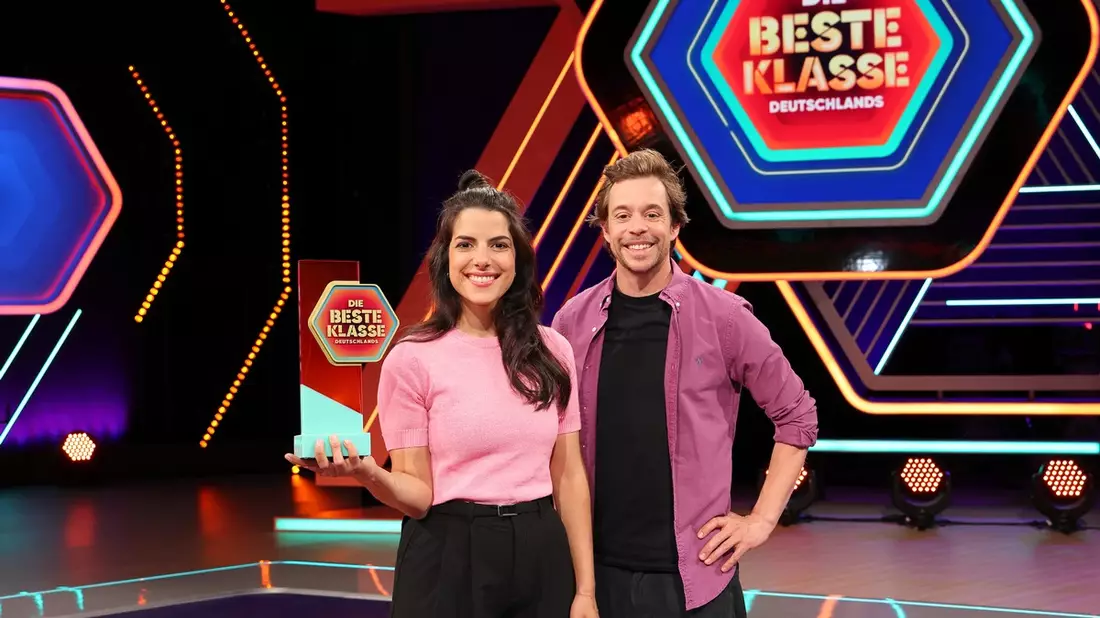 Die Streaming-Highlights im Juni bei KiKA (6/2025) - Bild: presseportal.de