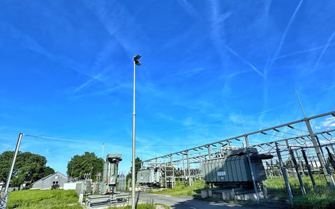 FW-NE: Abschlussmeldung zum Stromausfall am Abend des 12. Mai | Stromversorgung wiederhergestellt - Foto: presseportal.de FW-NE: Abschlussmeldung zum Stromausfall am Abend des 12. Mai | Stromversorgung wiederhergestellt - Foto: presseportal.de