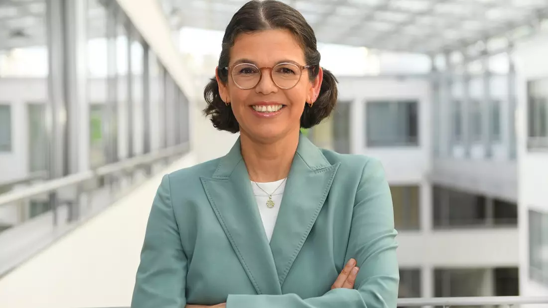 SWR / Alexandra Köth als Juristische Direktorin des SWR bestätigt - Bild: presseportal.de