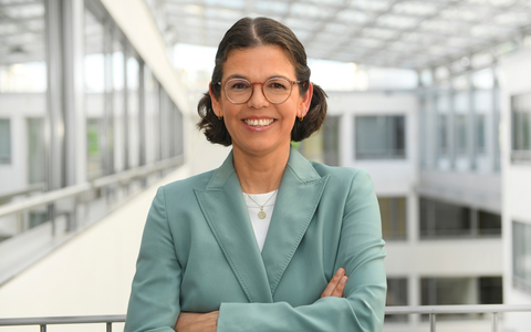 SWR / Alexandra Köth als Juristische Direktorin des SWR bestätigt - Foto: presseportal.de