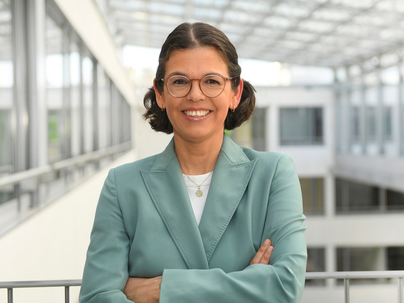 SWR / Alexandra Köth als Juristische Direktorin des SWR bestätigt - Foto: presseportal.de