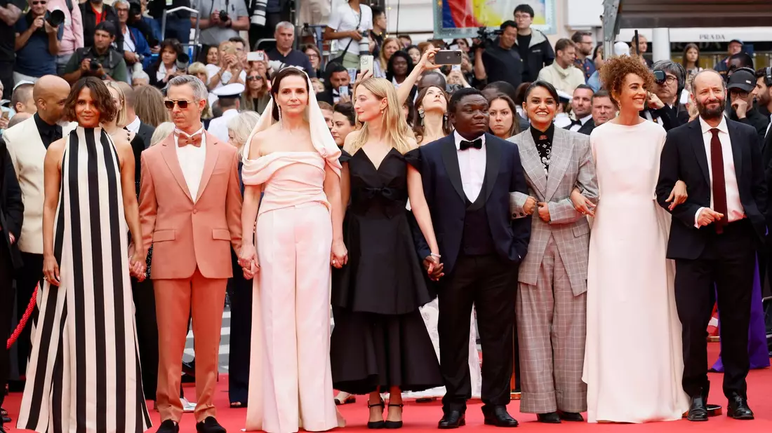 Fatih Akins neuer Film läuft außerhalb des Wettbewerbs. - Bild: Joel C Ryan/Invision/AP/dpa