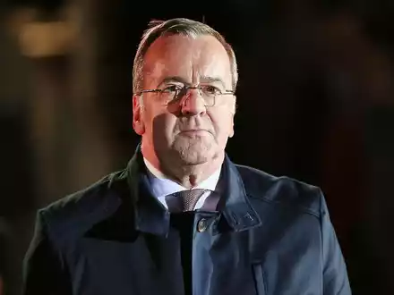 Boris Pistorius (Archiv) - Foto: über dts Nachrichtenagentur