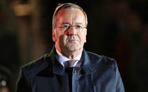 Boris Pistorius (Archiv) - Foto: über dts Nachrichtenagentur