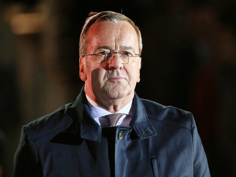 Boris Pistorius (Archiv) - Foto: über dts Nachrichtenagentur