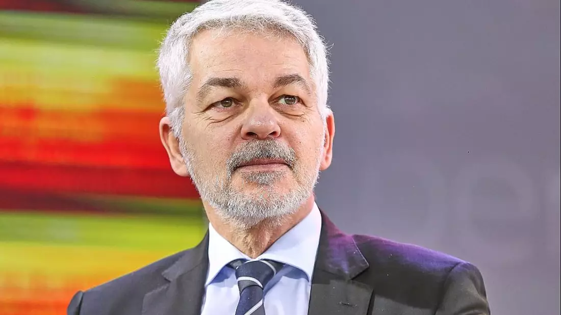 Carlo Masala (Archiv) - Bild: über dts Nachrichtenagentur