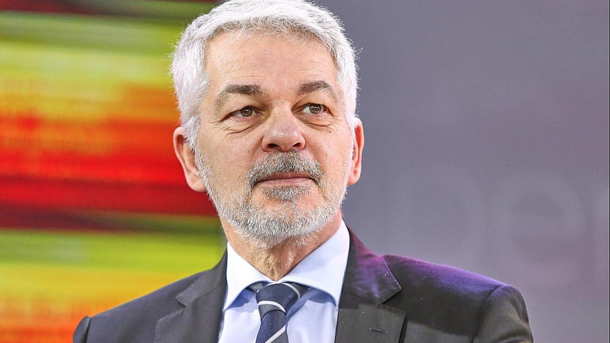 Carlo Masala (Archiv) - Foto: über dts Nachrichtenagentur