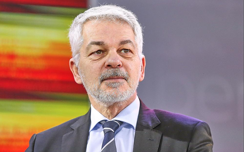 Carlo Masala (Archiv) - Foto: über dts Nachrichtenagentur