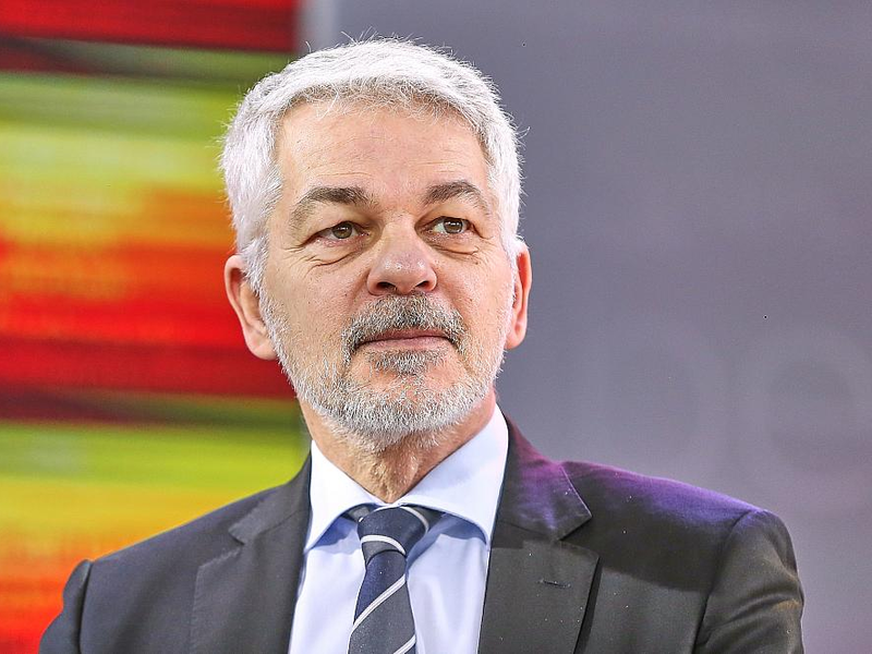 Carlo Masala (Archiv) - Foto: über dts Nachrichtenagentur