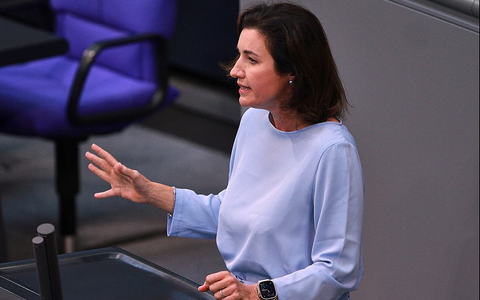 Dorothee Bär (Archiv) - Foto: über dts Nachrichtenagentur