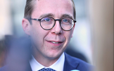 Philipp Amthor (Archiv) - Foto: über dts Nachrichtenagentur