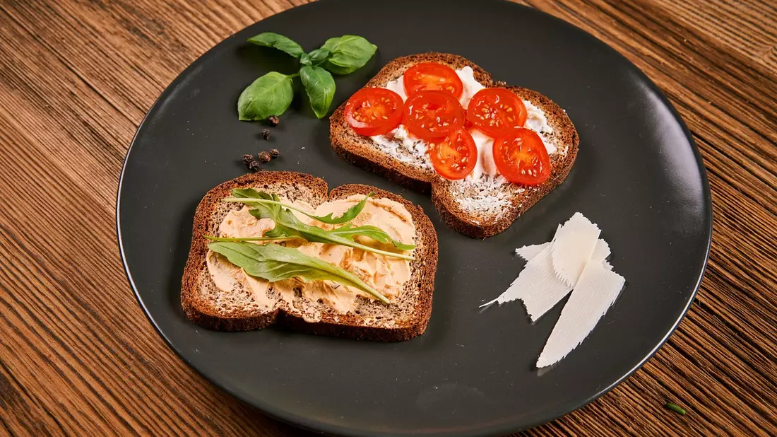 Gluten – Ja oder Nein? Was empfindliche Verdauungssysteme wirklich brauchen - Bild: presseportal.de