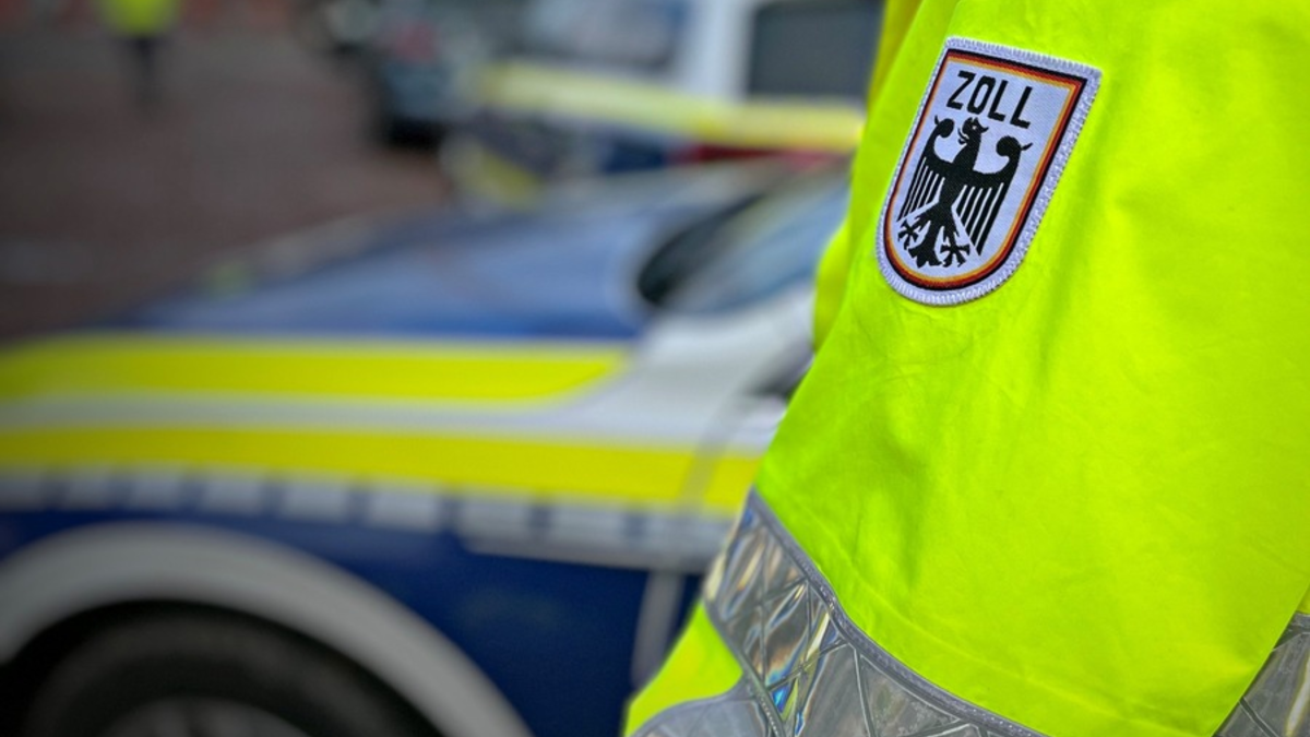 HZA-SB: Illegale Beschäftigung aufgedeckt; ZOLL stellt 20 Fälle im nördlichen Saarland fest - Foto: presseportal.de