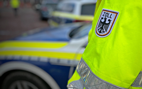 HZA-SB: Illegale Beschäftigung aufgedeckt; ZOLL stellt 20 Fälle im nördlichen Saarland fest - Foto: presseportal.de