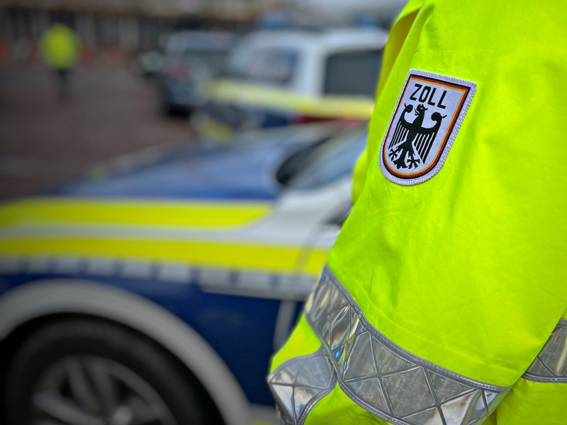 HZA-SB: Illegale Beschäftigung aufgedeckt; ZOLL stellt 20 Fälle im nördlichen Saarland fest - Foto: presseportal.de