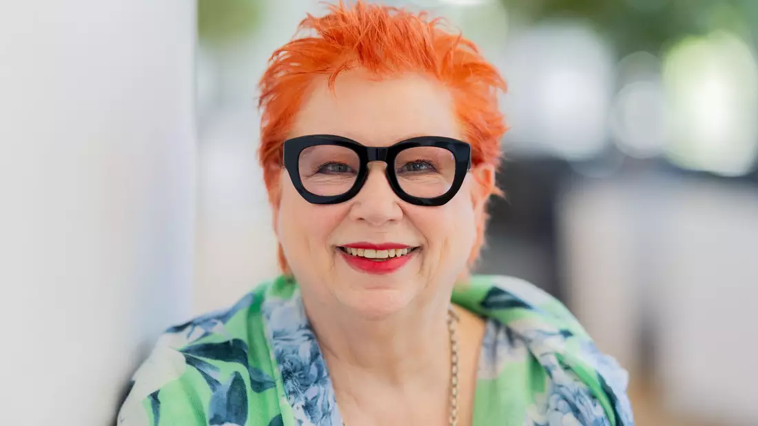 TV-Richterin Barbara Salesch bekommt eine neue Sendung in der Primetime.  - Bild: Rolf Vennenbernd/dpa