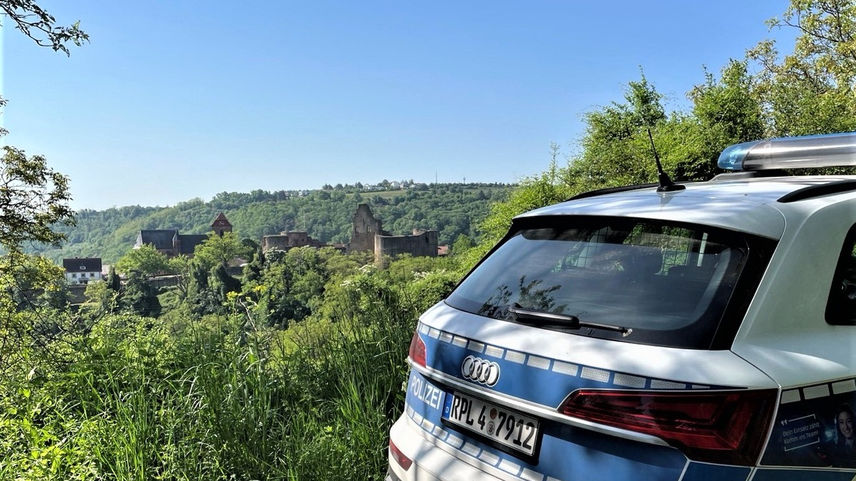 POL-PDNW: Verkehrsunfall mit Verletzten - Foto: presseportal.de