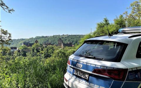 POL-PDNW: Verkehrsunfall mit Verletzten - Foto: presseportal.de