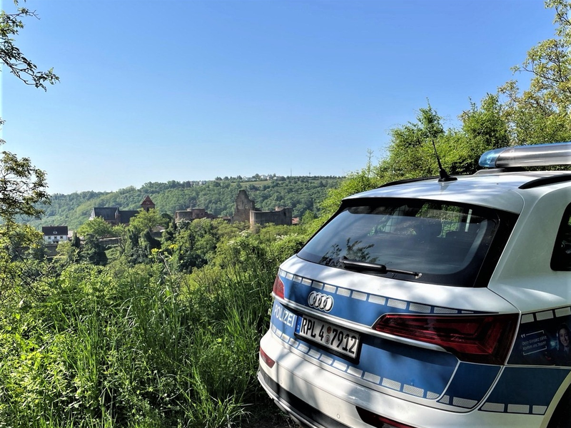 POL-PDNW: Einbruchdiebstahl - Foto: presseportal.de