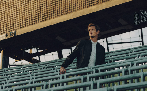 Neues Sportschau-Team: Alexander Bommes setzt neue Schwerpunkte - Alex Schlüter verstärkt das Team - Foto: presseportal.de