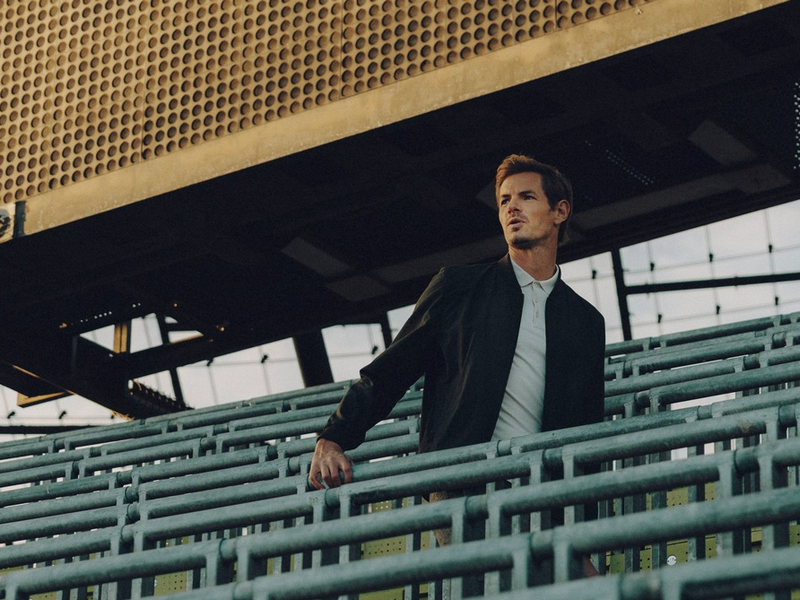 Neues Sportschau-Team: Alexander Bommes setzt neue Schwerpunkte - Alex Schlüter verstärkt das Team - Foto: presseportal.de