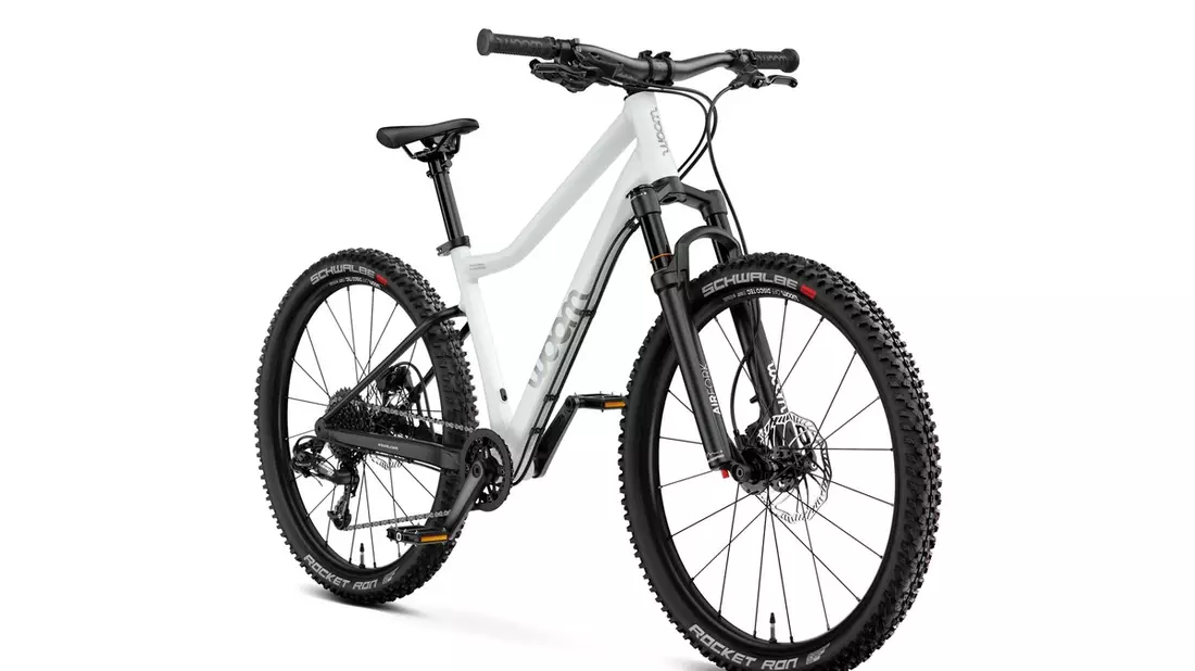 Das Abenteuer beginnt mit dir: woom Mountainbikes als Limited Edition - Bild: presseportal.de