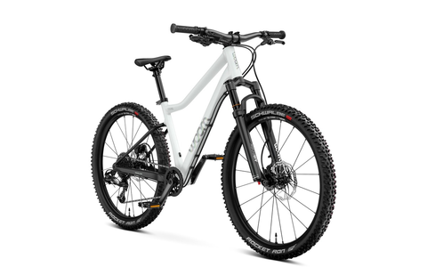 Das Abenteuer beginnt mit dir: woom Mountainbikes als Limited Edition - Foto: presseportal.de