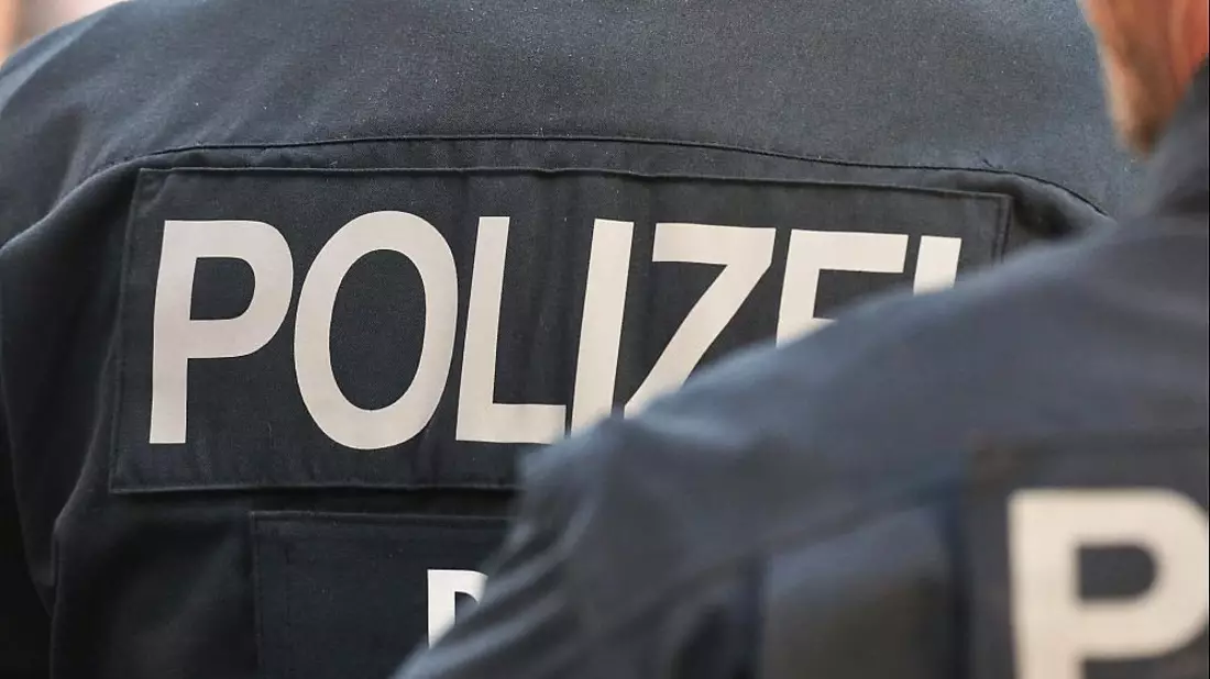 Polizei (Archiv) - Bild: über dts Nachrichtenagentur