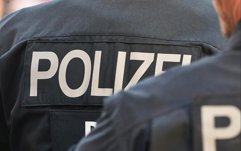 Polizei (Archiv) - Foto: über dts Nachrichtenagentur