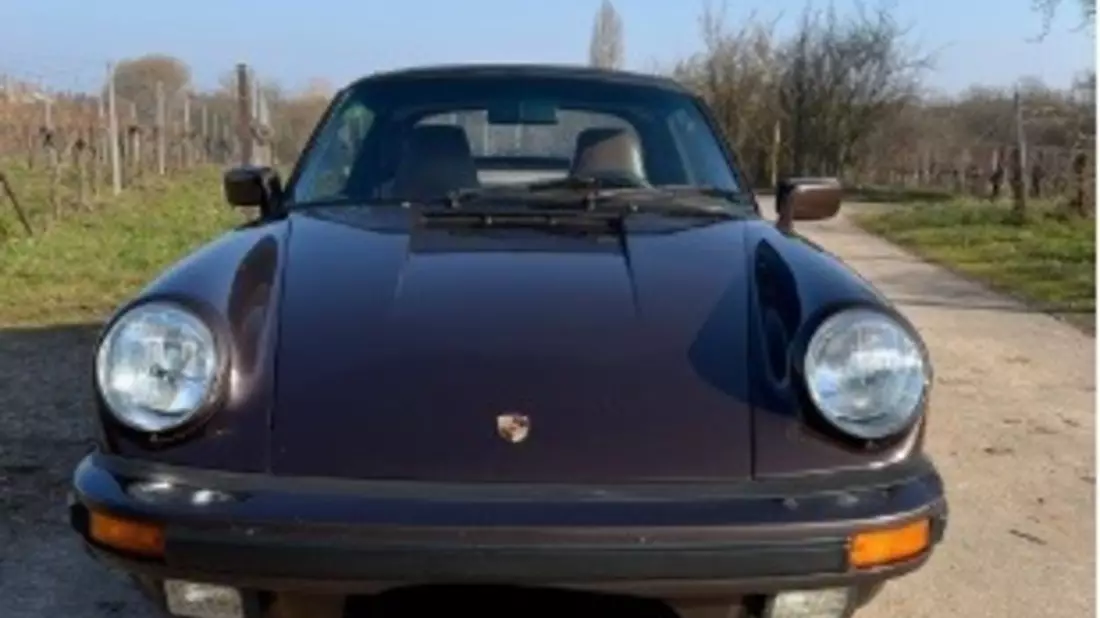 POL-PDLD: Oldtimer entwendet - Zeugen gesucht - Bild: presseportal.de
