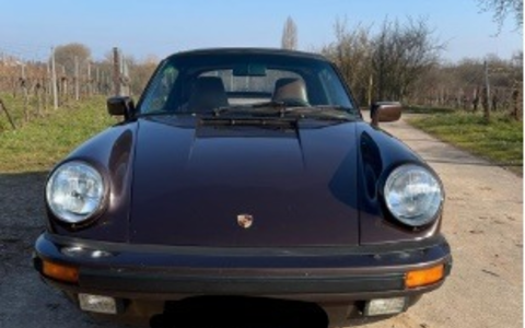 POL-PDLD: Oldtimer entwendet - Zeugen gesucht - Foto: presseportal.de