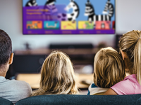 Mehr als Unterhaltung: das neue Kinderprofil in der ARD Mediathek - Foto: presseportal.de