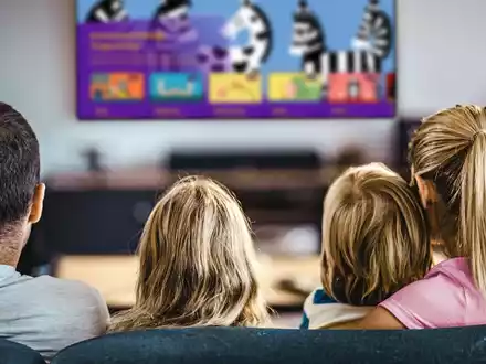 Mehr als Unterhaltung: das neue Kinderprofil in der ARD Mediathek - Foto: presseportal.de