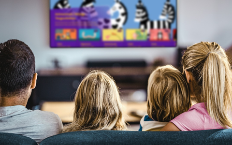 Mehr als Unterhaltung: das neue Kinderprofil in der ARD Mediathek - Foto: presseportal.de