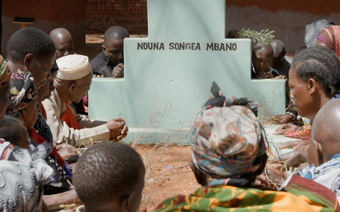 ZDF zeigt Dokumentarfilm Das leere Grab als Free-TV-Premiere - Foto: presseportal.de