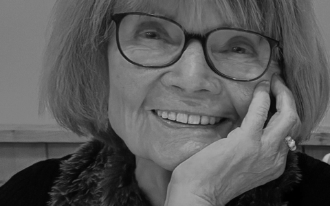 Gründungschefredakteurin von Media Perspektiven gestorben - Foto: presseportal.de