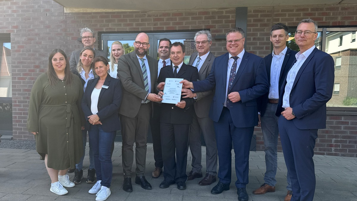 POL-CLP: Einzelmeldung - Foto: presseportal.de