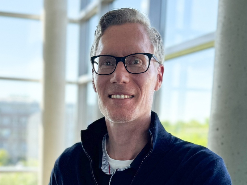 PERSONALIE / DAS FUTTERHAUS strukturiert Sortimentsverantwortung neu: Heiner Engellandt wechselt von der Fielmann AG und übernimmt die neue Position Leitung Gesamtsortiment - Foto: presseportal.de