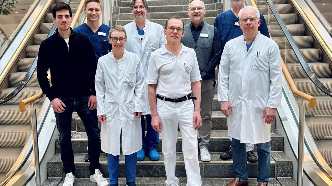 Stärkung ethischer Standards in Forschung und Patientenversorgung / RHÖN-KLINIKUM Campus Bad Neustadt gründet Ethik-Kommission - Bild: presseportal.de